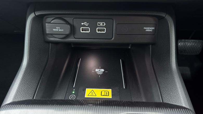 Honda Civic 2.0 eHEV Sport 5dr CVT Hybrid Hatchback